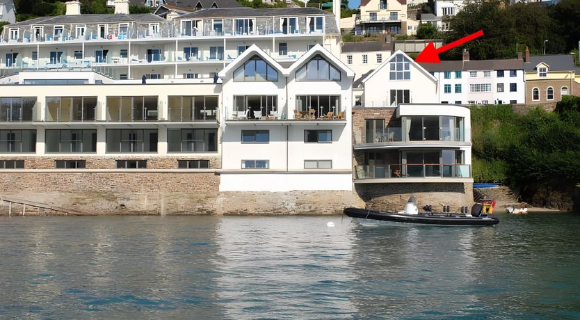 Photo of The Fisherman's Tale