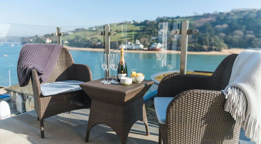 Photo of The Fisherman's Tale