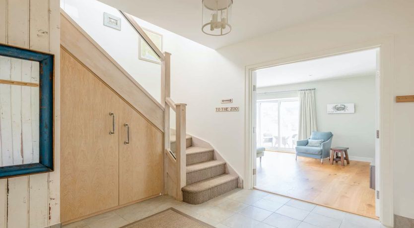 Photo of The Fisherman's Tale