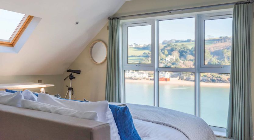 Photo of The Fisherman's Tale