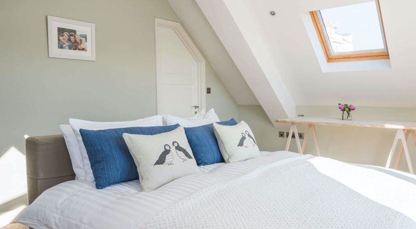 Photo of The Fisherman's Tale