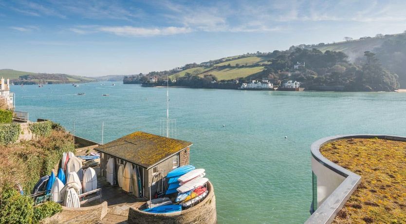 Photo of The Fisherman's Tale