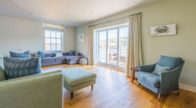 Photo of The Fisherman's Tale