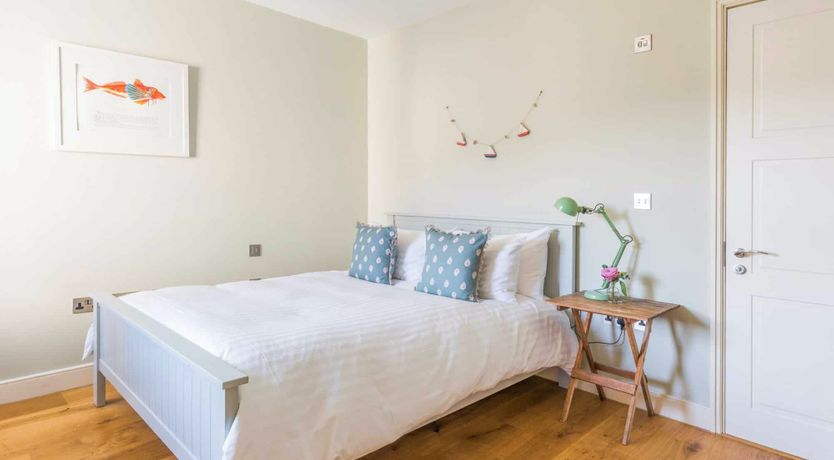 Photo of The Fisherman's Tale