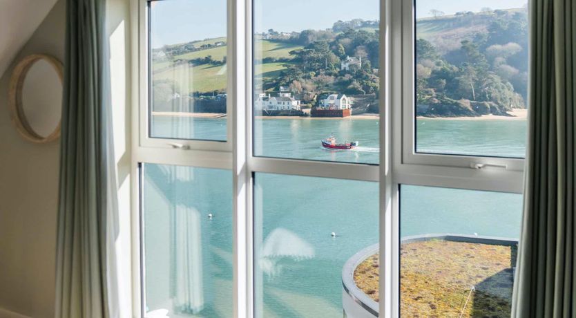 Photo of The Fisherman's Tale