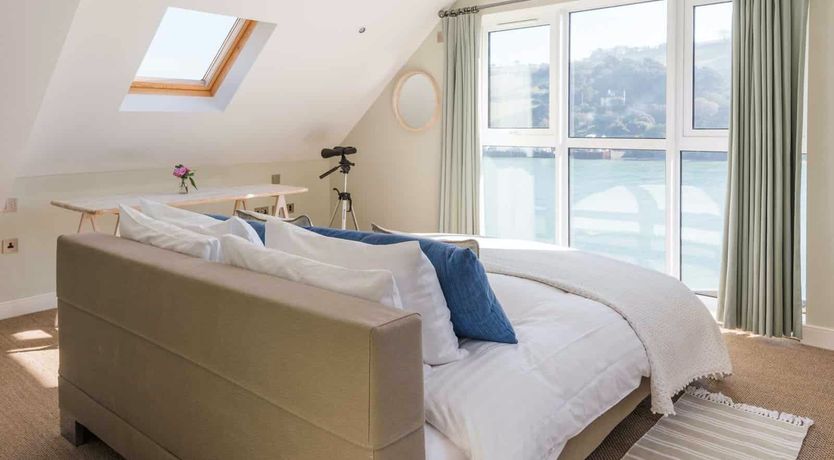 Photo of The Fisherman's Tale