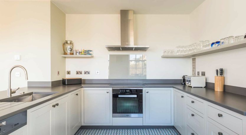 Photo of The Fisherman's Tale