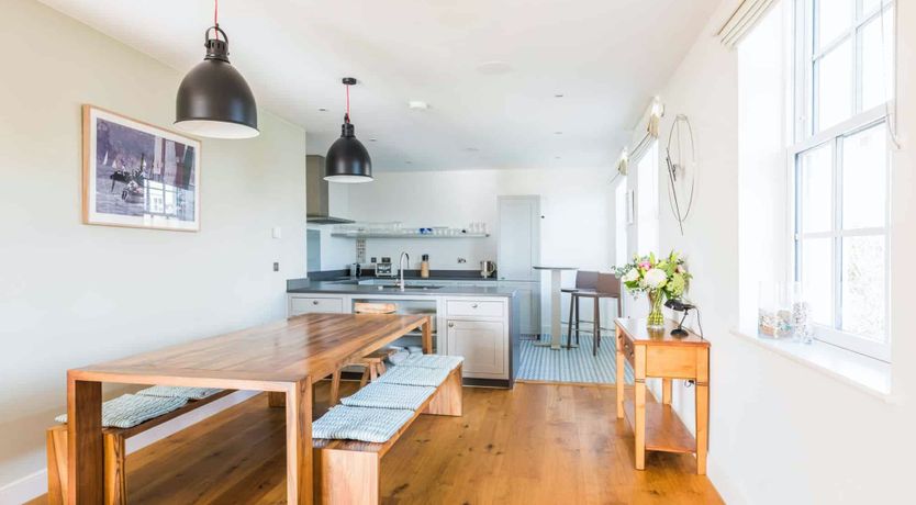 Photo of The Fisherman's Tale