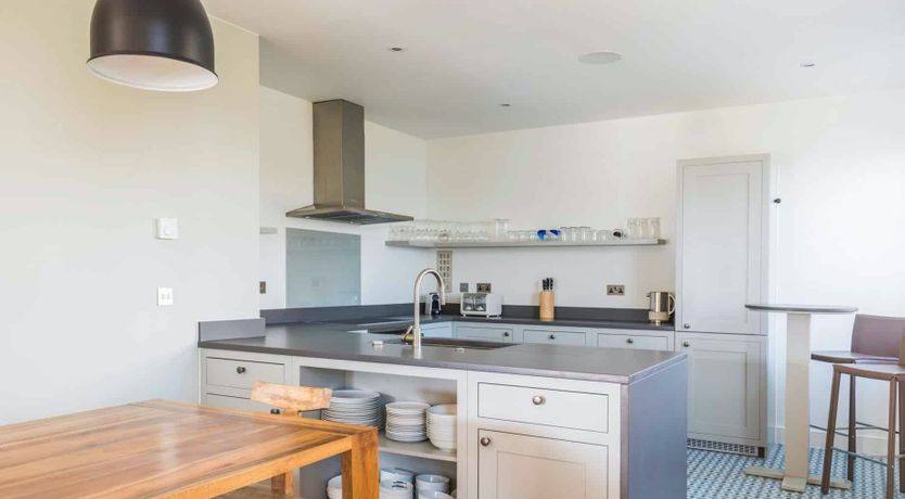 Photo of The Fisherman's Tale