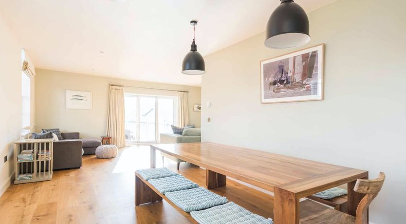 Photo of The Fisherman's Tale