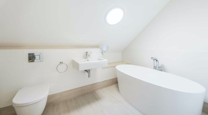 Photo of The Fisherman's Tale