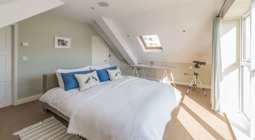 Photo of The Fisherman's Tale