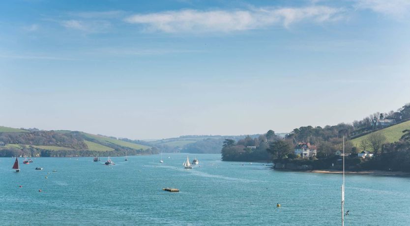 Photo of The Fisherman's Tale