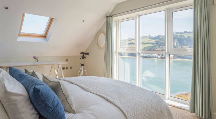 Photo of The Fisherman's Tale