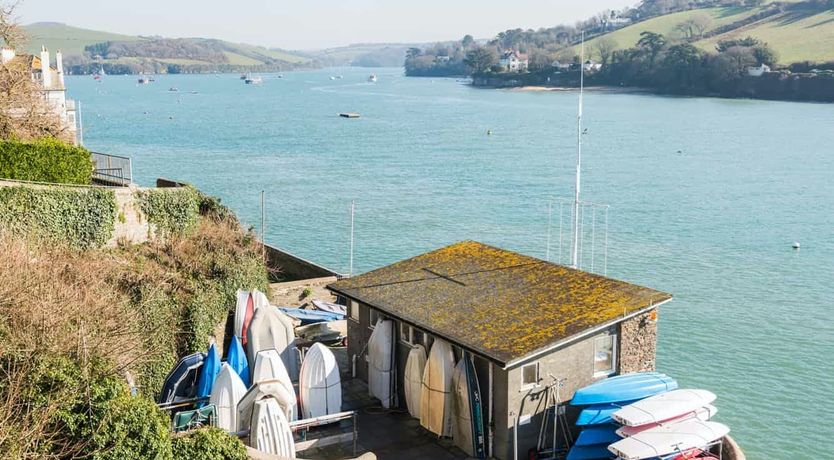 Photo of The Fisherman's Tale