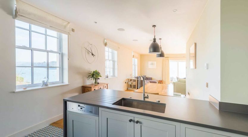 Photo of The Fisherman's Tale