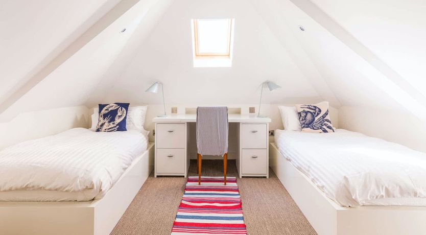 Photo of The Fisherman's Tale