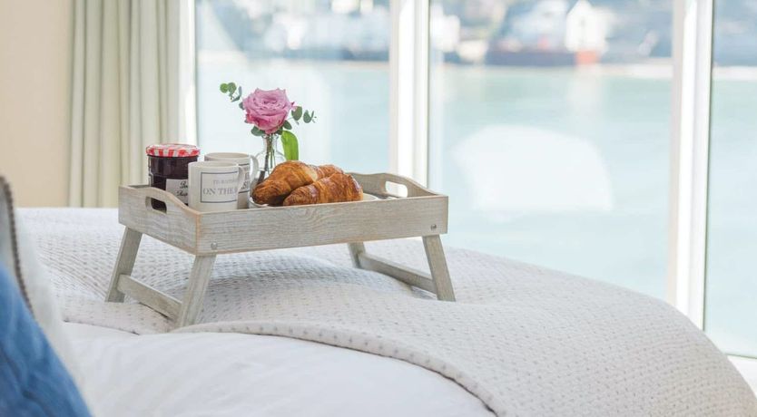 Photo of The Fisherman's Tale