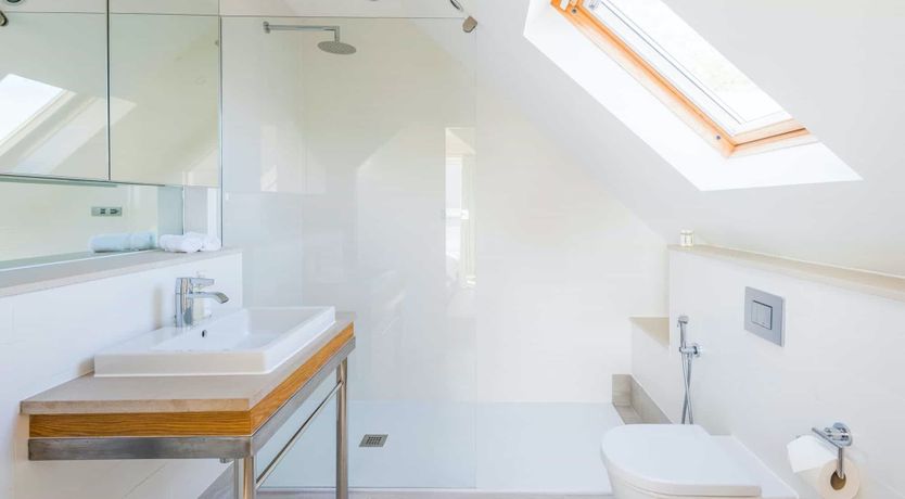 Photo of The Fisherman's Tale