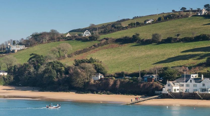 Photo of The Fisherman's Tale