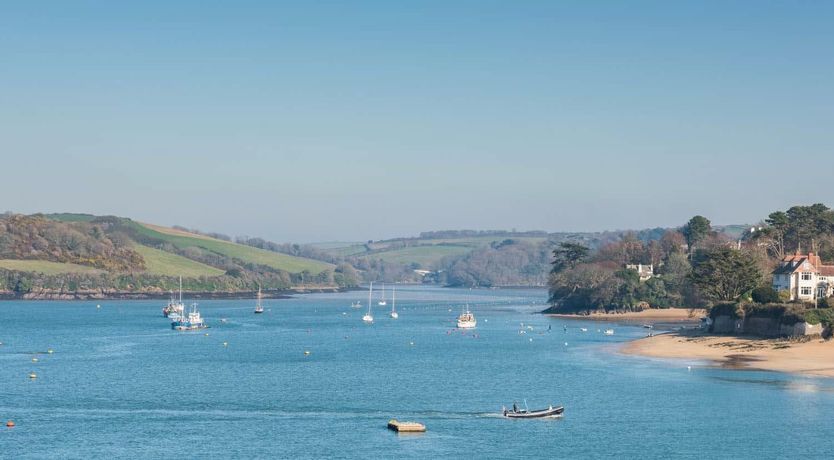 Photo of The Fisherman's Tale