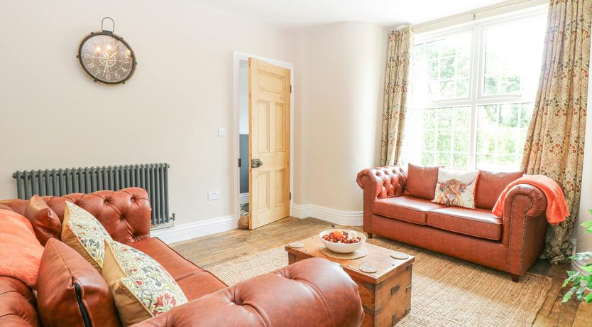 Photo of The Coastal Gem