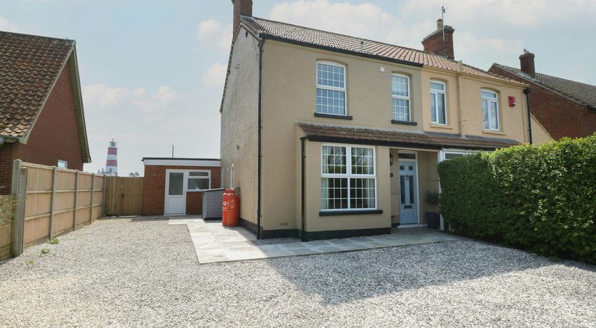 Photo of The Coastal Gem