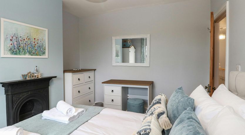 Photo of The Coastal Gem