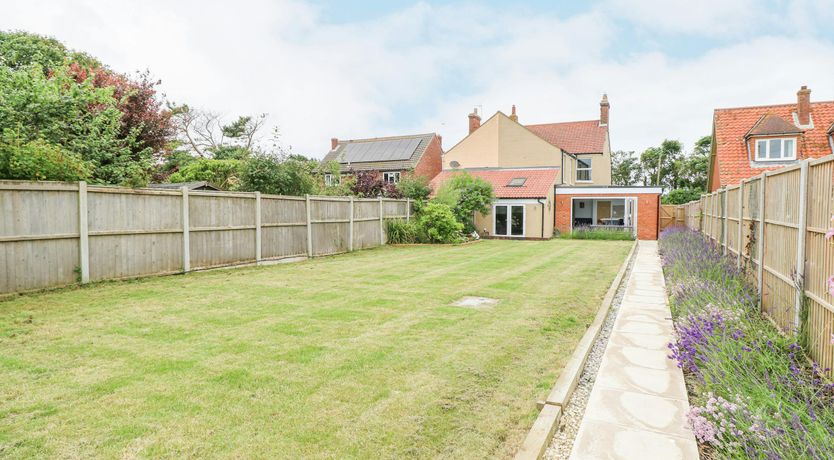 Photo of The Coastal Gem