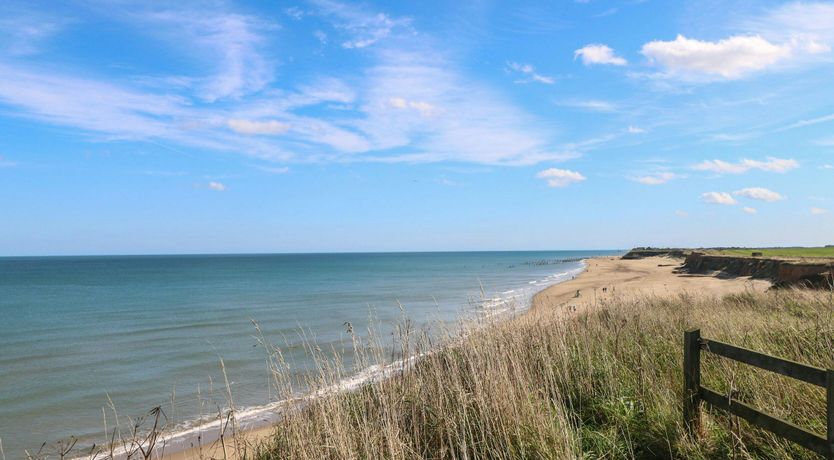 Photo of The Coastal Gem