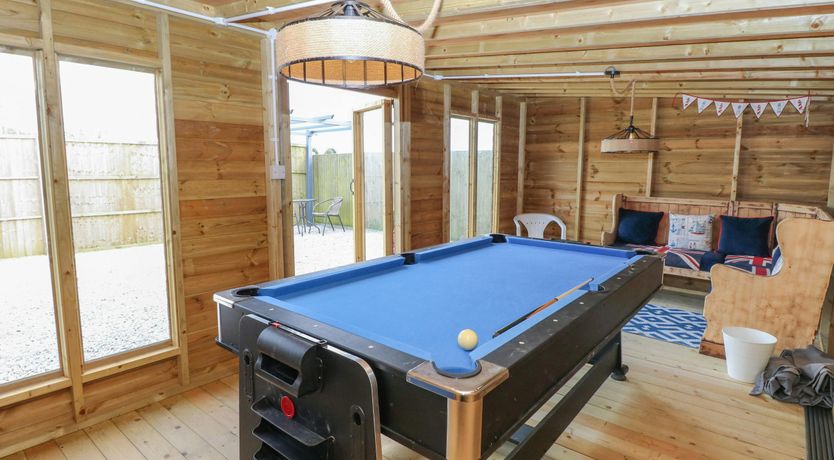 Photo of The Coastal Gem