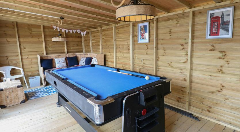 Photo of The Coastal Gem