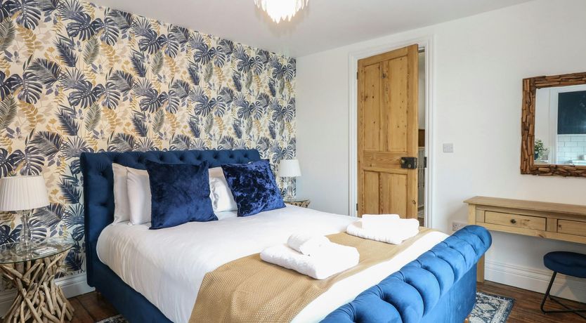 Photo of The Coastal Gem