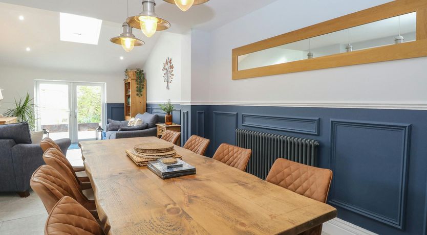 Photo of The Coastal Gem