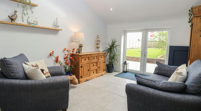 Photo of The Coastal Gem