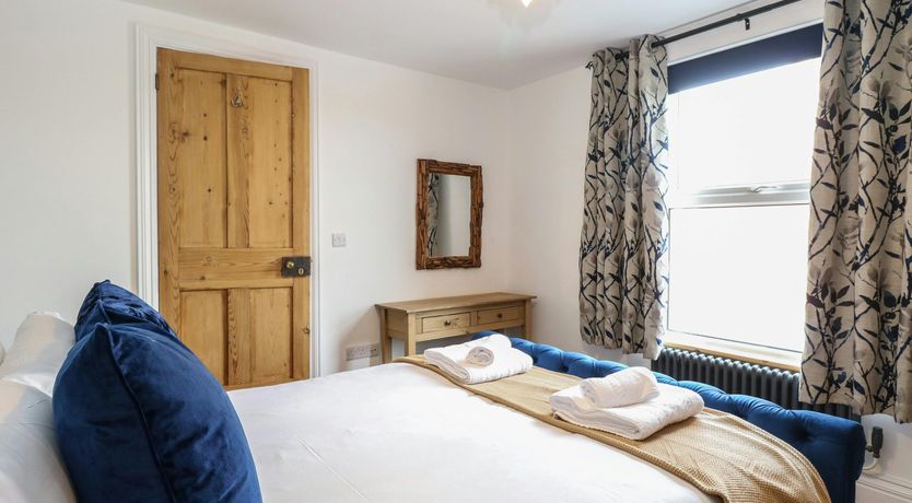 Photo of The Coastal Gem