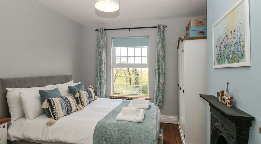 Photo of The Coastal Gem