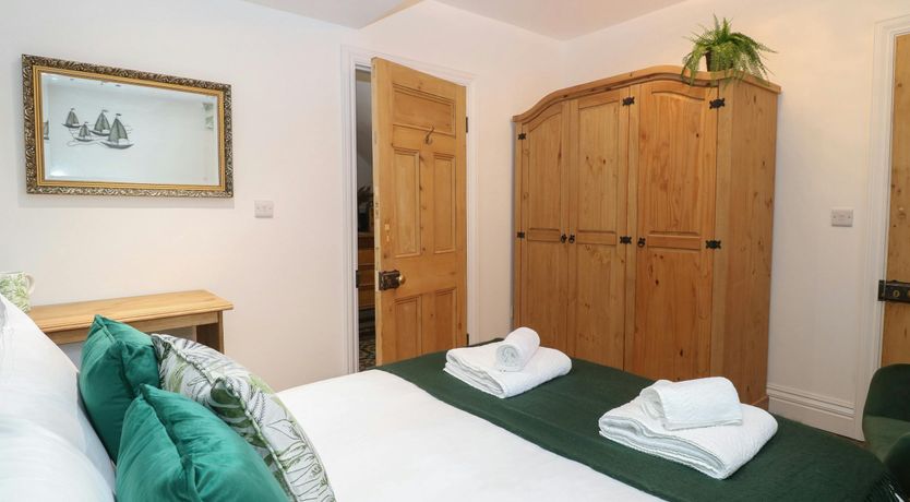 Photo of The Coastal Gem