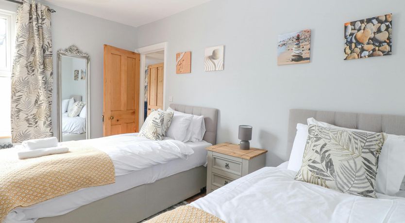 Photo of The Coastal Gem