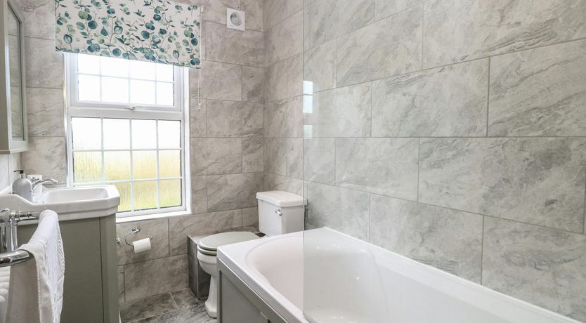 Photo of The Coastal Gem