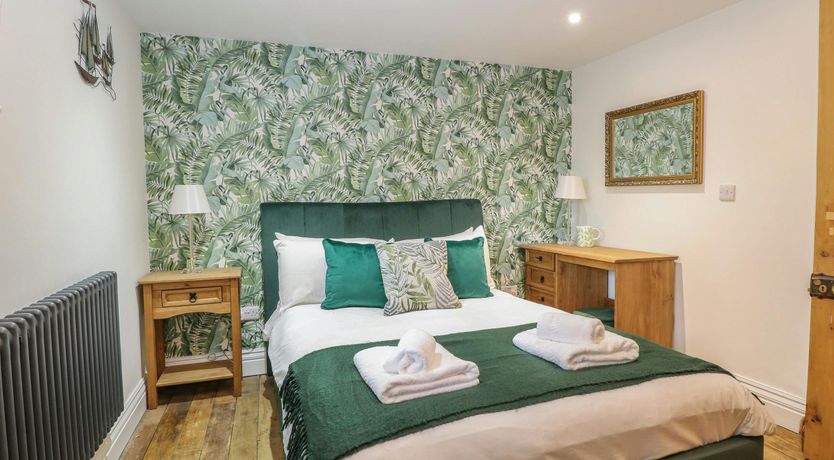 Photo of The Coastal Gem