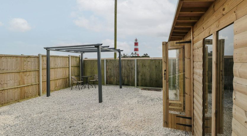 Photo of The Coastal Gem