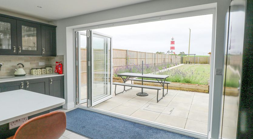 Photo of The Coastal Gem