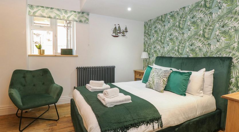 Photo of The Coastal Gem