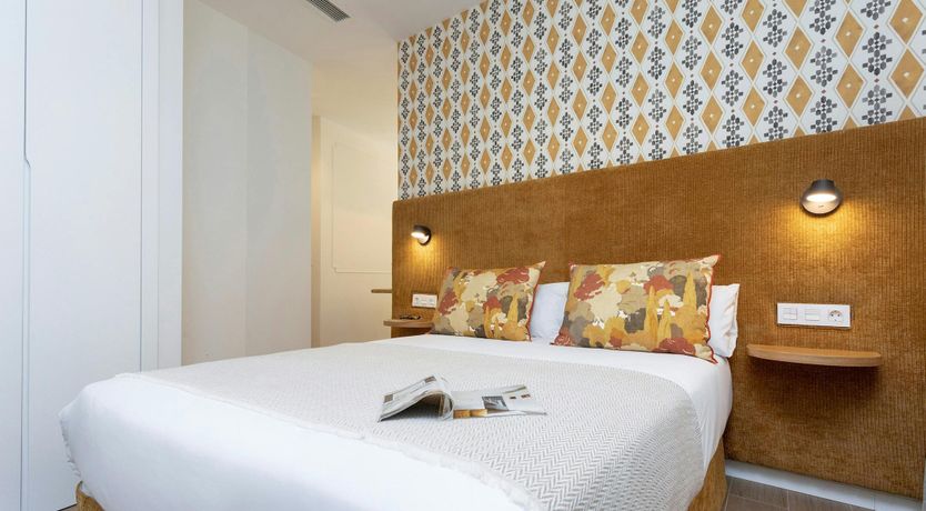 Photo of Sunset in Seville