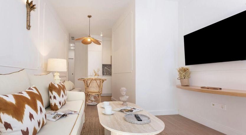 Photo of Sunset in Seville