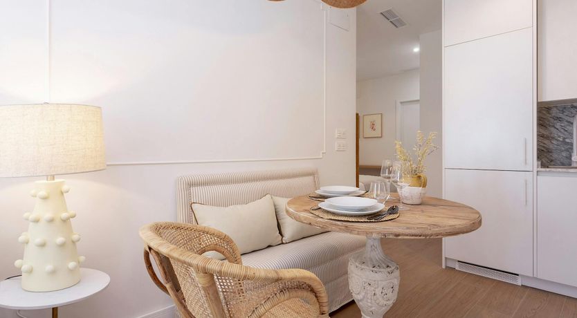 Photo of Sunset in Seville