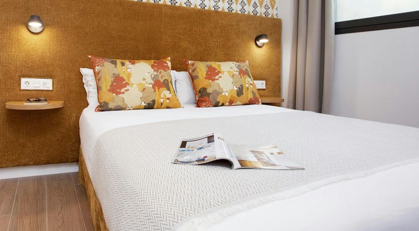 Photo of Sunset in Seville