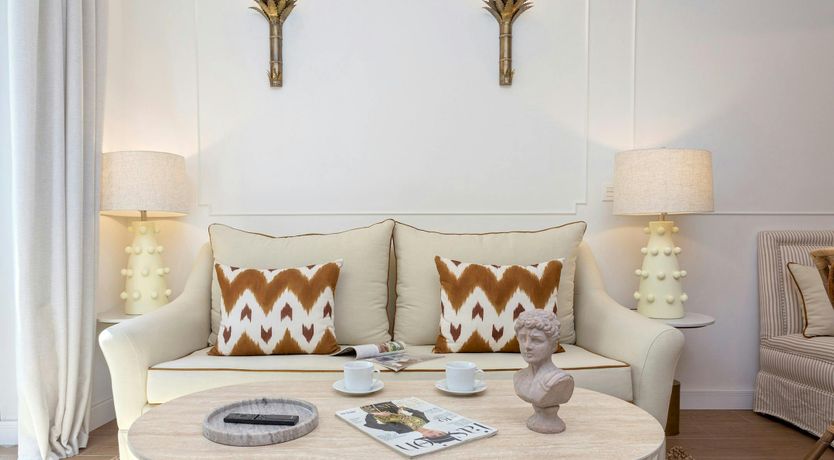 Photo of Sunset in Seville