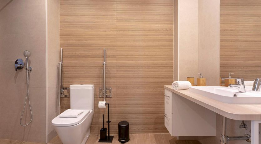 Photo of Sunset in Seville